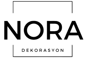 Nora Dekorasyon Logo
